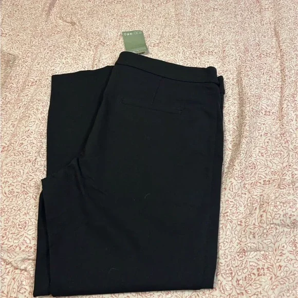 H&M Black Women's Pants - Picture 3 of 3